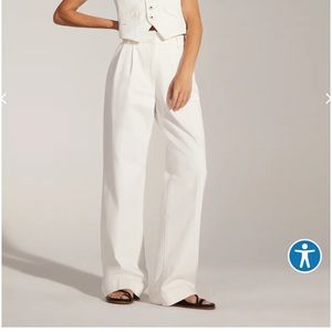 NWT Favorite Daughter, The Favorite Pant